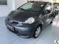 Foto Toyota AYGO Cool 3Trg. Klima,Servo,ZV mit FB,1.Hand