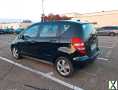 Foto Mercedes benz A170