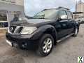 Foto Nissan Navara Pickup Double Cab LE 4X4