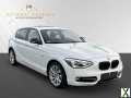 Foto BMW 120d Sportline *XENON*M-LENKRAD*NAVI*TEMPO*PDC*