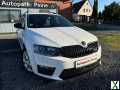 Foto Skoda Combi RS Challenge DSG*ACC*NAVI*Xenon*PDC