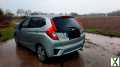 Foto Honda Jazz 1.3 Hybrid Comfort Comfort