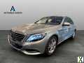 Foto  MERCEDES BENZ S 350 BT/ 2.H/ PANO/ DISTR./ 69.tKM/MASSAGE/