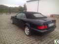 Foto Mercedes Benz CLK 230 kompressor