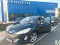 Foto Peugeot 308 Irmscher LPG+Benzin