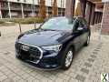 Foto F3BAZG Audi Q3 35 TFSI 110(150) kW(PS) S tronic