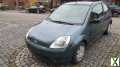 Foto *FORD*FIESTA*1.3*KLIMA*VIELE*NEUTEILE*TOP*ZUSTAND*ZV*EFH*