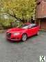 Foto Audi a3 Sportback 1,6 Diesel Manuell 105 PS