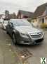 Foto Opel Insignia Sportstourer 2.0 CDTI Bi-Turbo