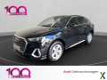 Foto Audi Q3 Sportback S line 40 TFSI quattro LED Navi Kam