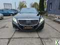 Foto Mercedes-Benz S 350 S -Klasse Lim. S 350 BlueTec / d 4Matic