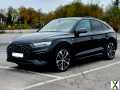 Foto Audi Q5 Sportback 40 TDI quattro S Line Pano, Luft, HuD, B & O