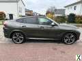 Foto BWW X6 M50i xDrive M Sportpaket Individualausstattung