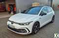 Foto Volkswagen Golf 2.0 TDI SCR DSG GTD GTD