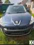 Foto peugeot 4007 2008 vu vv 2.2 hdi