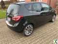 Foto Opel Meriva 1,6 CDTI EcoFLEX