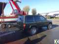 Foto Jeep Cherokee Limited 4.0 Auto Limited XJ LPG