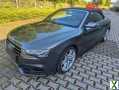 Foto Audi A5 1.8 TFSI Cabriolet S-Line