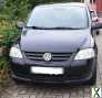 Foto Volkswagen VW Fox 1.2 - HU + TÜV Neu