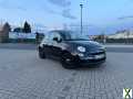 Foto Fiat 500 1.2 Lounge*TÜV Neu*Sitzheizung*gepflegt*Pano