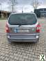 Foto Opel Zafira A, 7sitzer