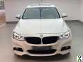 Foto BMW 335i GT/Gran Turismo/F34/MPerformance/N55/326Ps