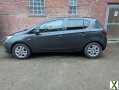 Foto Opel Corsa 1.4 Turbo - IN BESTEM ZUSTAND