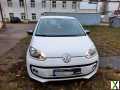 Foto Volkswagen up! 1.0 44kW cheer up! cheer up!