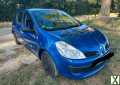 Foto Renault Clio 3