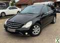 Foto Mercedes Benz R300 CDI Lang, 7-Sitzer, AMG Paket, AHK, VOLL 