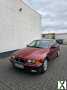 Foto BMW e36 316i limousine BJ.1995