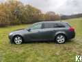 Foto Opel Insignia Sport Tourer Lesen!!