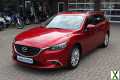 Foto Mazda 6 SK SKYACTIV-D 150 6AG EXCLUSIVE Standheizung A