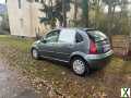 Foto Citroen C3 1.4 Benzin 122tkm