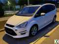 Foto Ford S Max /2.0TDCI/Automatik/Klima/Tempomat/Pano/Navi/7Sitze