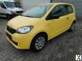 Foto Skoda Citigo Cool Edition Erdgas Euro 6