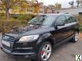 Foto Audi Q7 4L 3.0 TDI 7 Sitzer TÜV 12-2025