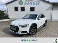 Foto Audi A4 allroad qu. 40 TDI S tr. AHK VIRT HEAD MATRIX