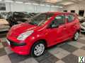 Foto Nissan Pixo Visia 1,0i Tüv 11-26 aus 1.Hand erst 24tkm