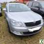 Foto Skoda Octavia 1.6 TDI Family Combi Family