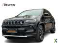 Foto Jeep Compass Limited Plug-In Hybrid 4WD*Facelift*DAB*