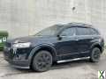 Foto Chevrolet Captiva 2.2 D LT 2WD*7-Sitze