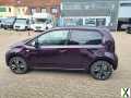 Foto Seat Mii Style by Cosmopolitan