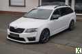 Foto Skoda Octavia Combi RS*Bi-Xenon*T.-Leder*Navi*F1*1.Hd