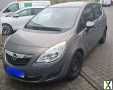 Foto Opel Meriva 1.4 150 Jahre Opel 74kW 150 Jahre Opel