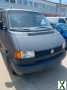 Foto VW T4 Transporter