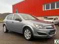 Foto Opel Astra 1.6 Benzin 2.Hand Klima