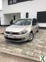 Foto VW Golf VI 2.0 TDI *MATCH*