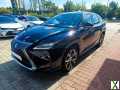 Foto Lexus RX 450 450h Luxury Line Luxury Line