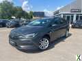 Foto Opel Astra Sports Tourer *1.Hand*Service Neu*PDC*